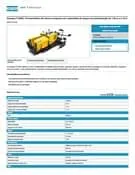 Download de catálogo